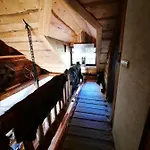Σπίτι διακοπών Siedlisko Na Groniku *