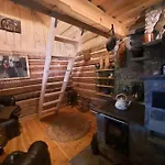Siedlisko Na Groniku Kokuszka