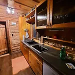 Siedlisko Na Groniku