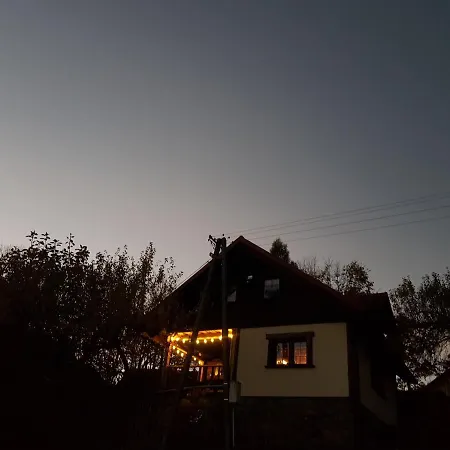 Siedlisko Na Groniku Дом отдыха
