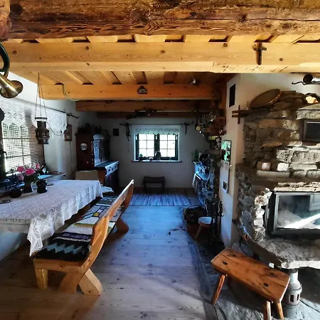 Siedlisko Na Groniku Holiday home