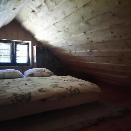 Siedlisko Na Groniku