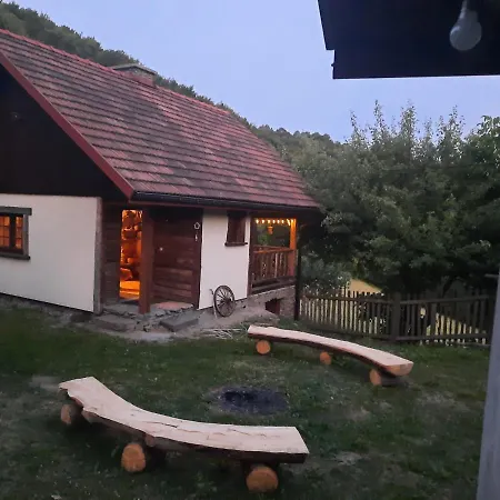 Siedlisko Na Groniku Дом отдыха *