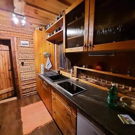 Siedlisko Na Groniku