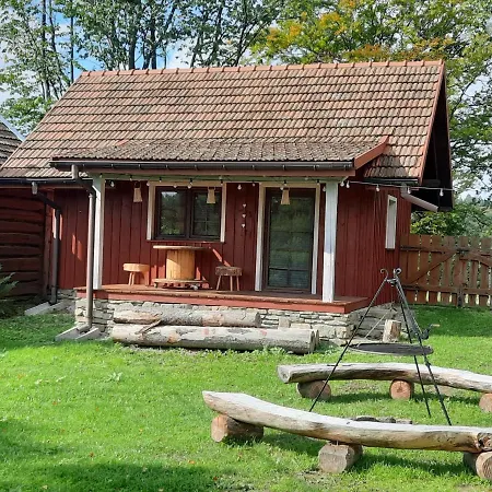 Siedlisko Na Groniku *